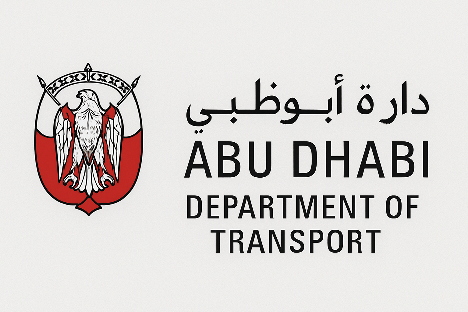 Abu Dhabi Department of Transport