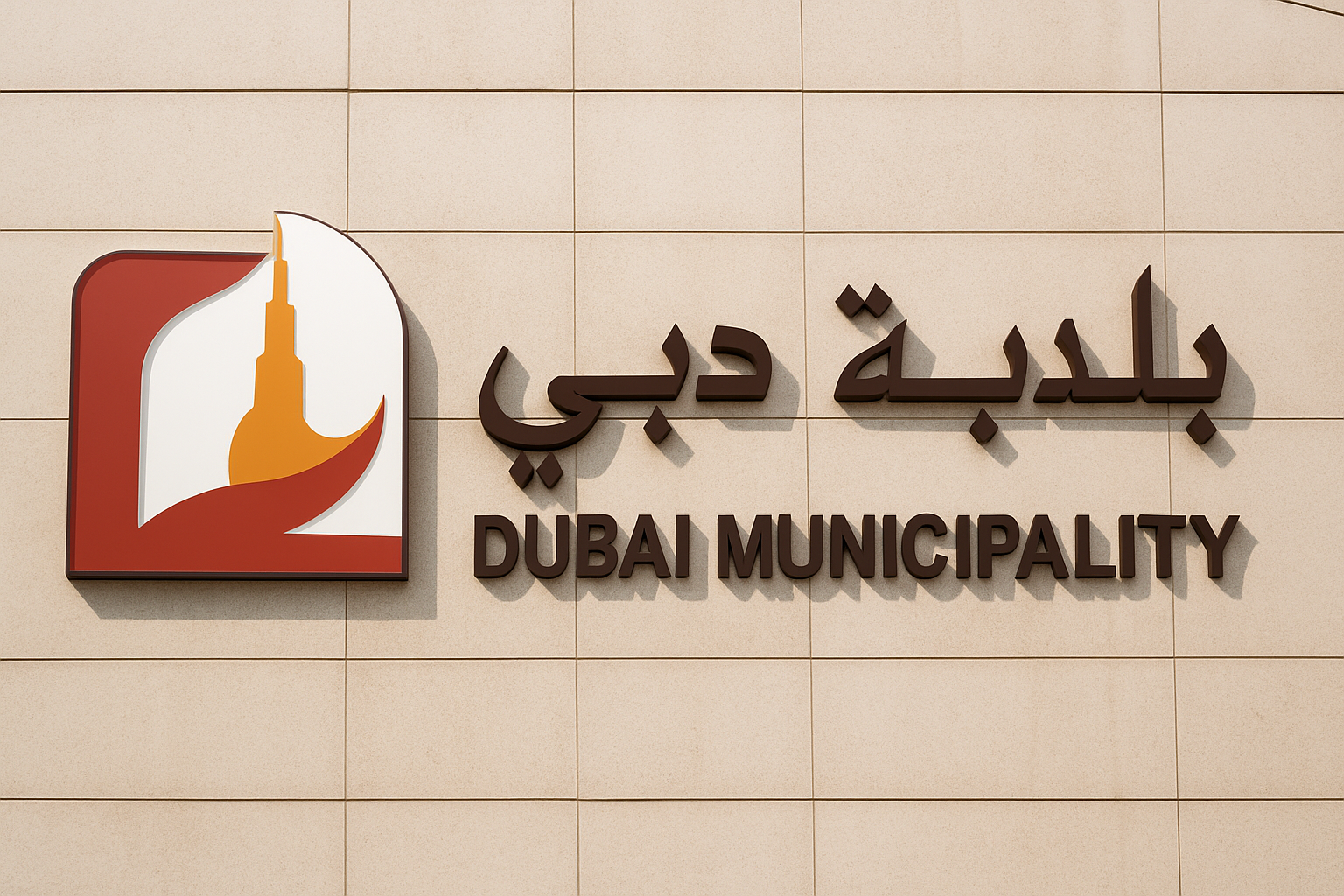 Dubai Municipality