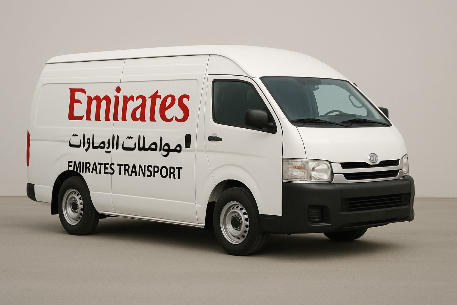 Emirates Transport